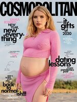 Cosmopolitan